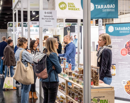 Biofach 2026: n&auml;chste Generation im Fokus