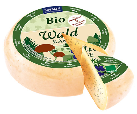S&ouml;bbeke Bio Waldk&auml;se