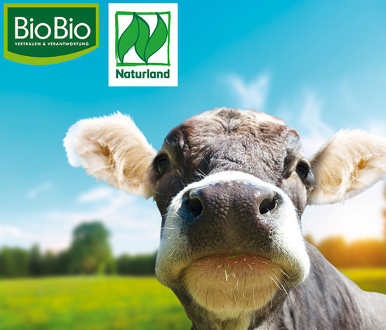 Netto kooperiert mit Naturland