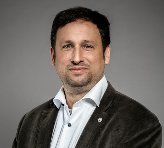 Marco Schl&uuml;ter wird IFOAM-Vizepr&auml;sident