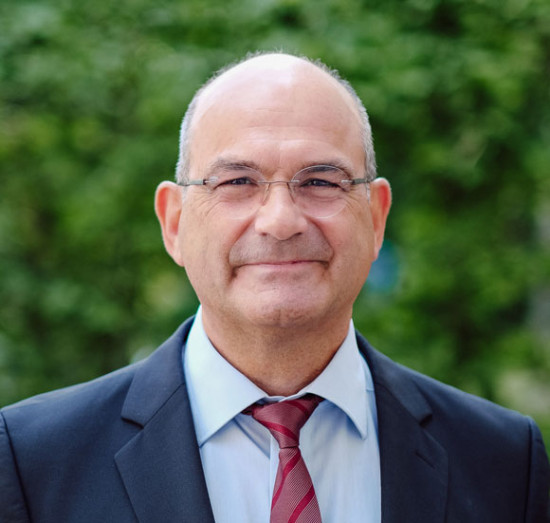 Alois Rainer bestellt neuen Staatssekret&auml;r