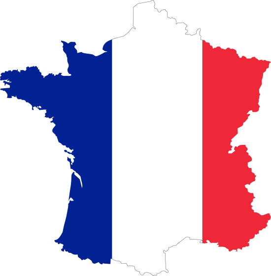 Unverhoffter Mitstreiter aus Frankreich