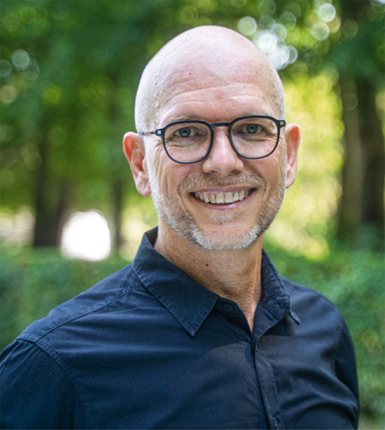 Alexander Gerber verl&auml;sst Demeter