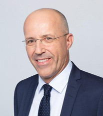 Jan Kunath bleibt bei Rewe