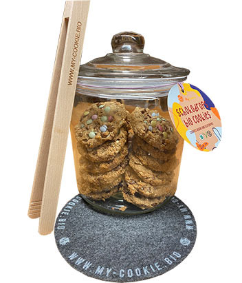 MyCookie Bio
