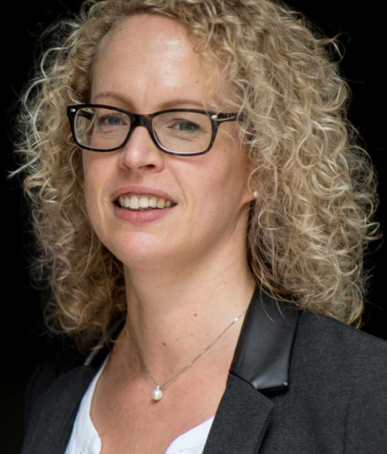 Anne Schumacher &uuml;bernimmt Ern&auml;hrungssegment der Koelnmesse