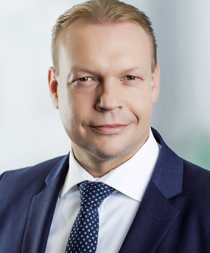 Eiden verl&auml;sst Koelnmesse
