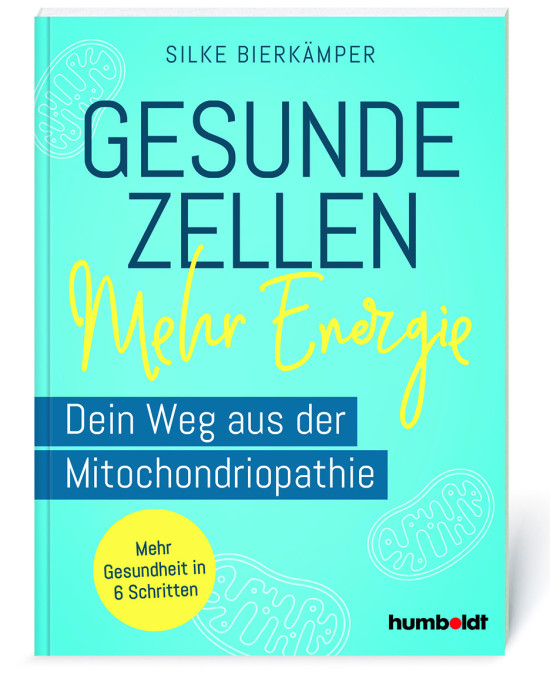 Gesunde Zellen &ndash; mehr Energie