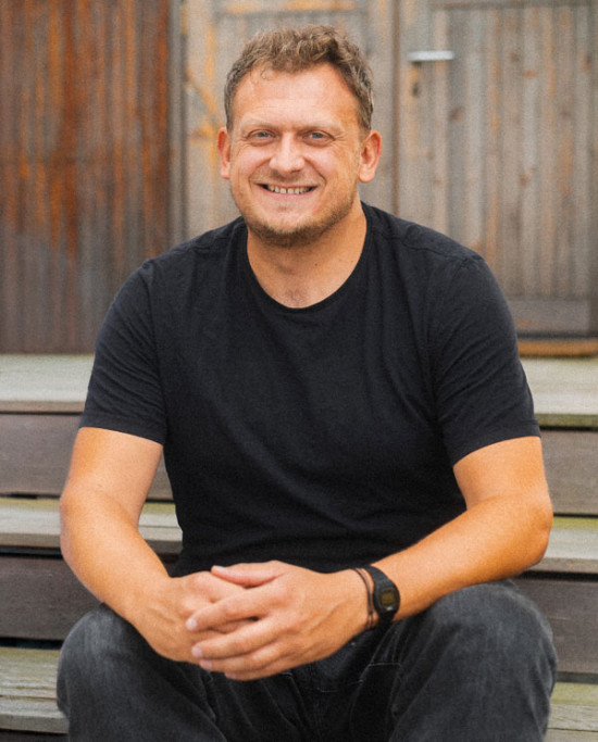 Neuer Vertriebs- und Marketingleiter bei Moin