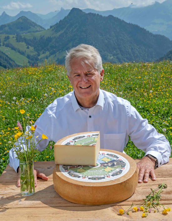 Low oder No Intervention: Wie viel Natur steckt in welchem K&auml;se?