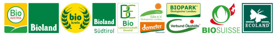 Bio-Verb&auml;nde starten gemeinsames System f&uuml;r Bio-Futterrohware