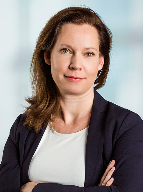 Stefanie Mauritz &uuml;bernimmt die Director-Position der Anuga