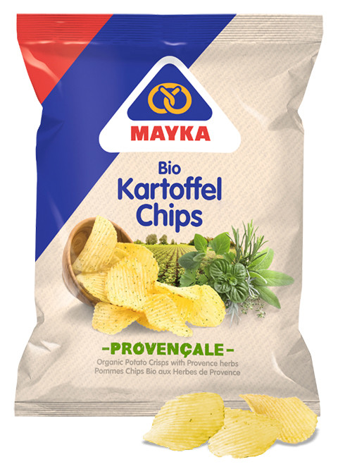 Winterzeit - Chipszeit