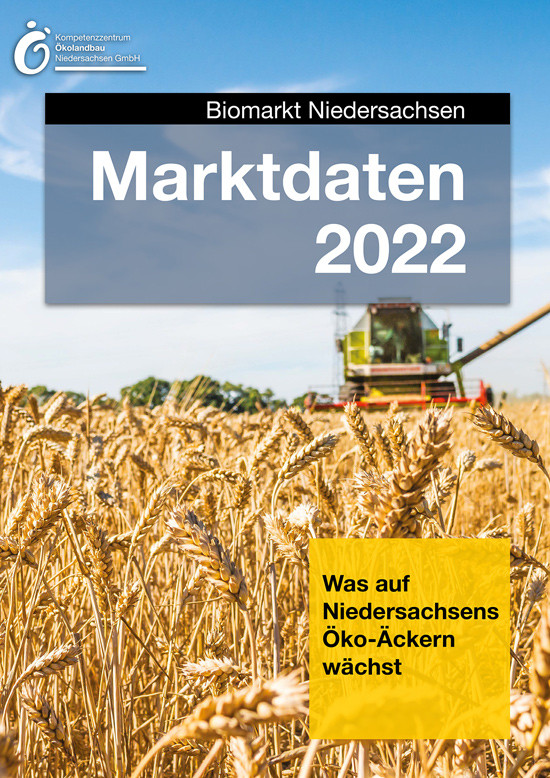 Umstellungsrekord in Niedersachsen