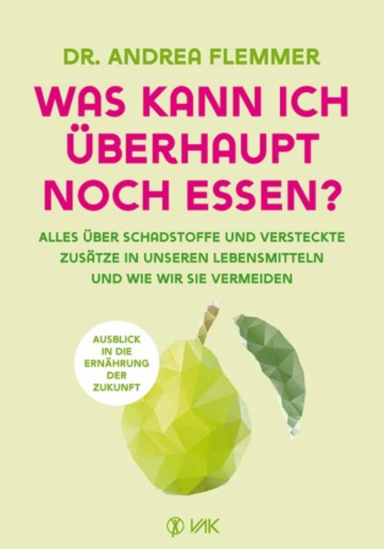 Was kann ich &uuml;berhaupt noch essen?