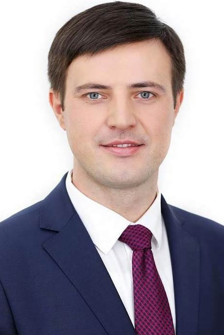Bio-Ukraine &ndash; mit Durchhaltewillen Richtung Europa!