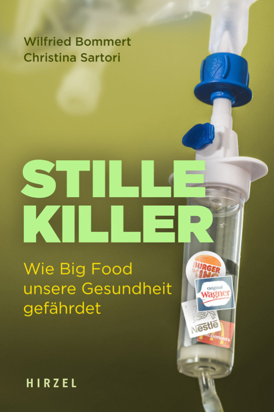 Stille Killer: Wie Big Food unsere Gesundheit gef&auml;hrdet