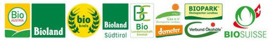 Bio-Allianz begr&uuml;&szlig;t drei neue Mitglieder