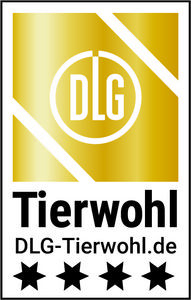 DLG pr&auml;sentiert neues Tierwohl-Label