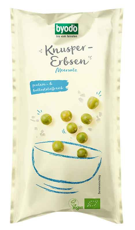 4,3,2,1&hellip; weggesnackt!