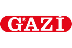 Logo der Firma Gazi