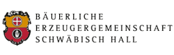 Logo der Marke B&auml;uerliche Erzeuger Gemeinschaft Schw&auml;bisch Hall