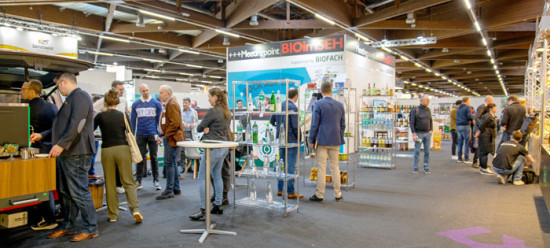 Meetingpoint BIOimSEH: zentrale Plattform f&uuml;r Kaufleute