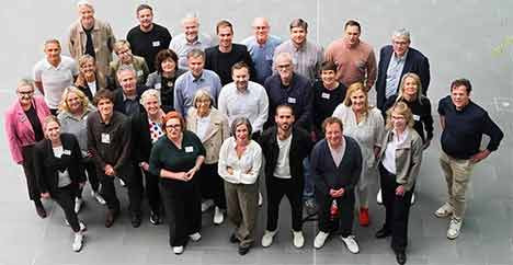 Biofach gestaltet Weiterentwicklung im Dialog mit der Branche