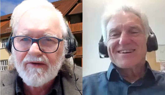 Neuer Podcast bioPress mit Holger Reising