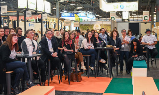 Natexpo Awards 2026: Bio-Innovationen f&uuml;r alle