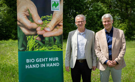 Bio-Verb&auml;nde fordern mehr Planungssicherheit