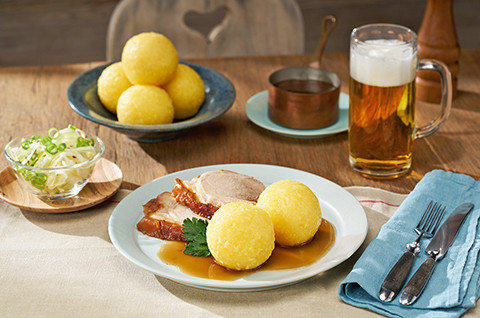 Kartoffeln bleiben aktuell