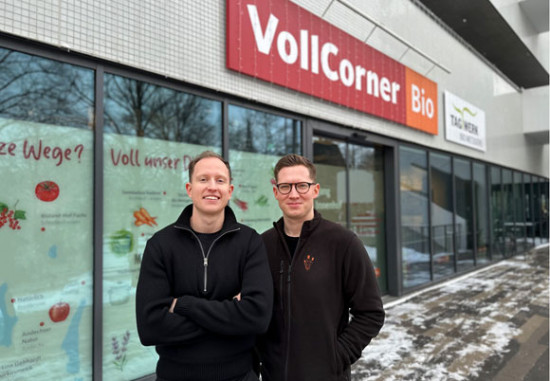 Vollcorner zieht gegen tegut-&Uuml;bernahme durch Edeka vor Gericht