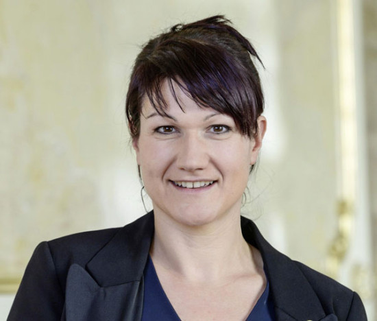 Neues Mitglied im FiBL-Stiftungsrat