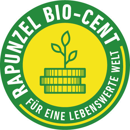 Bio-Cent: Rapunzel f&ouml;rdert &ouml;ko-soziale Projekte