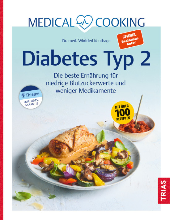 Medical Cooking: Umami statt Di&auml;tgef&uuml;hl