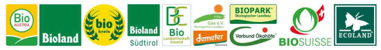 Bio-Allianz w&auml;chst auf elf Mitglieder