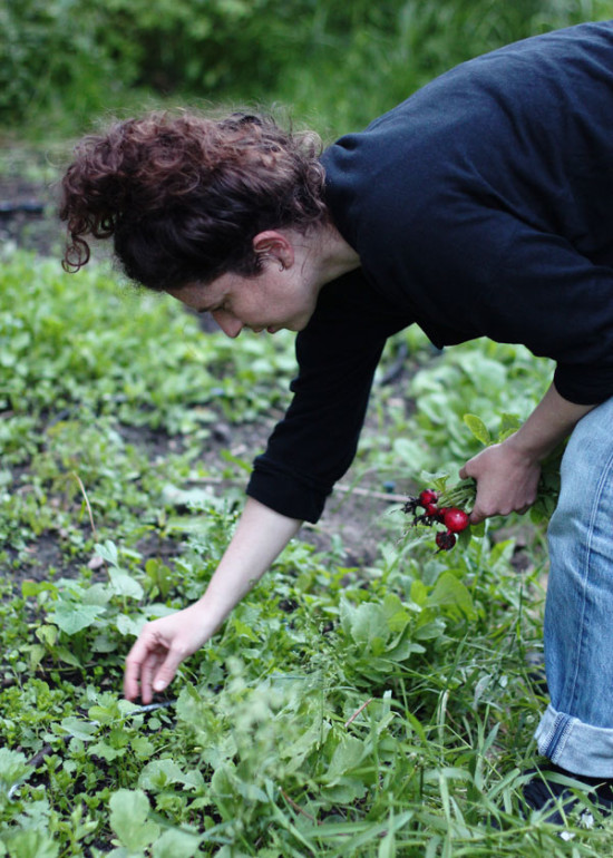 Slow Food Youth Akademie zur Ern&auml;hrung der Zukunft