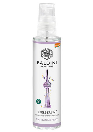 FEELBERLIN RAUMSPRAY