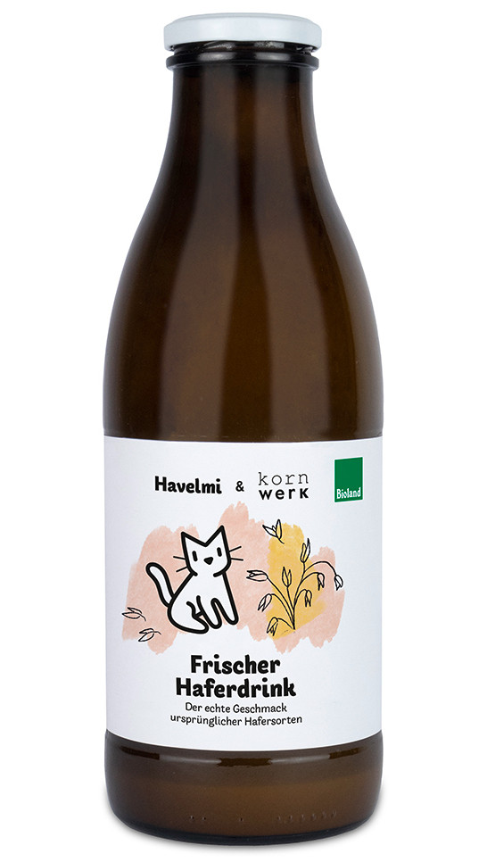 Havelmi Haferdrink